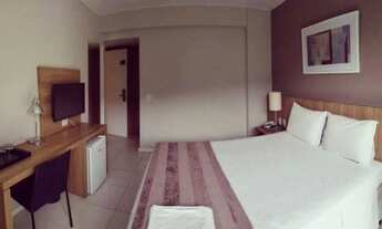 Imagem: Alugo - flat no rio stay