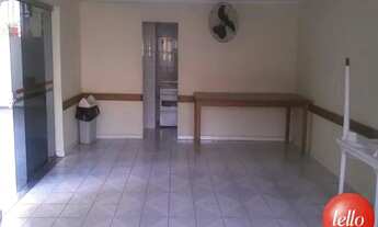 Imagem 5: São Paulo - Apartamento Padrão - Tatuapé