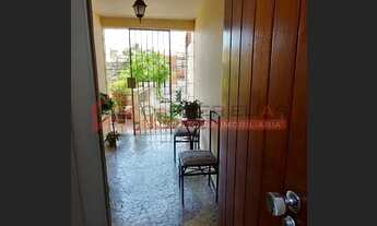 Imagem 6: Casa para venda com 172 metros quadrados com 4 quartos em Vila Romana - São Paulo - SP