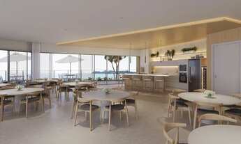 Imagem 4: Excelentes apartamentos vista mar em Penha SC