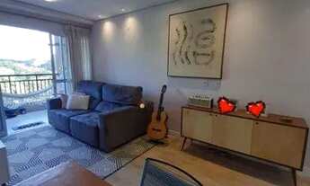 Imagem: Apartamento com 2 dormitórios à venda