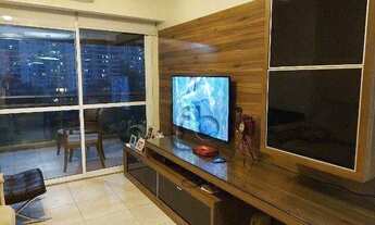 Imagem 2: Apartamento com 3 dormitórios à venda, 113 m² por R$ 1.130.000,00 - Jacarepaguá - Rio de J