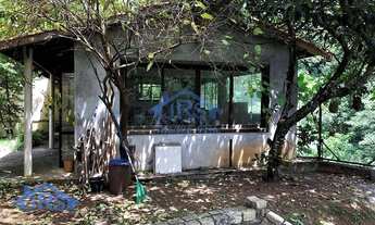 Imagem 7: Sobrado com 4 dormitórios à venda, 500 m² por R$ 1.300.000,00 - Paisagem Renoir - Cotia/SP