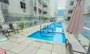 Imagem 2: Apartamento com 2 dormitórios à venda, 52 m² por R$ 300.000 - Taquara - Rio de Janeiro/RJ