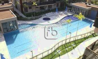 Imagem 4: Cobertura Duplex Condomínio Liv Life Style Residence Recreio dos Bandeirantes