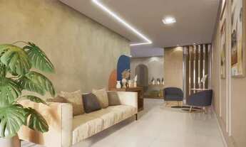 Imagem 2: APARTAMENTO COM 62.18 m² - UMUARAMA - MONGAGUA SP