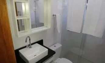 Imagem 3: Apartamentos completos de 02 Dormitórios em Canasvieiras - Aluguel Mensal