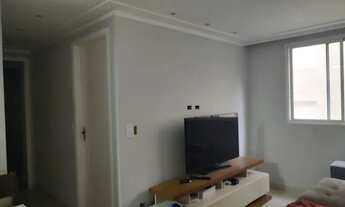 Imagem 5: Apartamento Mobiliado para venda com 54 metros quadrados com 2 quartos