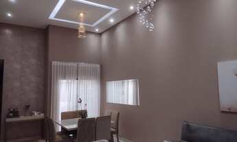 Imagem 6: Golden Park 3 Suítes - Térrea