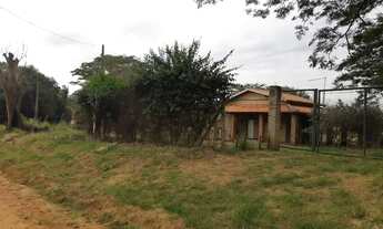 Imagem 3: Chácara Casa com 2 dormitórios