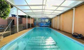 Imagem 4: Casa na região do lago 2