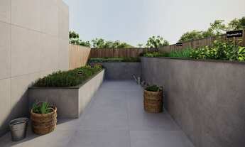 Imagem 5: Edifício Residencial Tremezzo