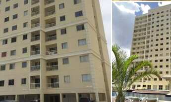 Imagem: Apartamento mobiliado com a melhor vista