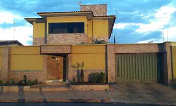 Imagem 1: Sobrado com vista maravilhosa