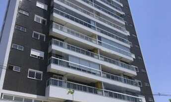 Imagem 3: Ed. Theodoro Bay 3 suítes Visao Parque Ingá Andar Alto Mobiliado