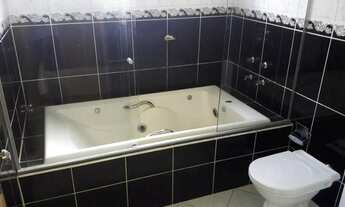 Imagem 6: Locação ? Residência ? Mobiliado ? Castro ? 4 quartos ? Valor em Oferta