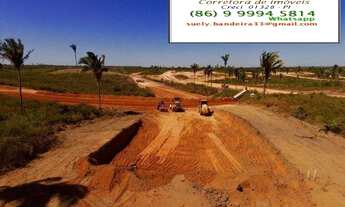 Imagem 5: Loteamento Vila Verde Teresina - PI