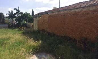 Imagem: Terreno para locação Avenida Samuel Martins