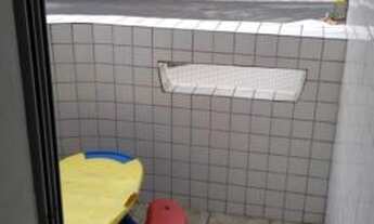 Imagem 3: Apartamento, Vila Guilhermina, Praia Grande-SP