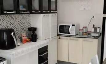 Imagem 4: Casa no condomínio Serraville em São Benedito CE