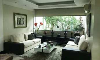 Imagem 5: Efigênio Sales Mansão Suítes Elevador área lazer