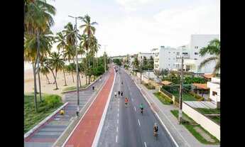 Imagem 5: Lançamento a beira Mar do Cabo branco 1 e 2 Quartos