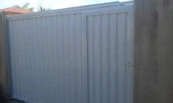 Imagem: Alugo casa em Unamar 550,00 por mês, ja