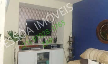 Imagem 4: V29) Apartamento à Venda 3 Quartos , Suíte, Terraço, Churrasqueira - Praça Seca