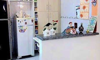 Imagem 6: Vende-se Apto 3 dorms - Vila Tupi - Praia Grande REF 2135