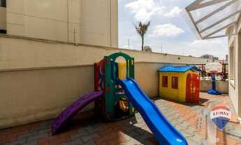 Imagem 2: Apartamento à venda com 3 dormitórios em Vila ipojuca, São paulo cod:27201