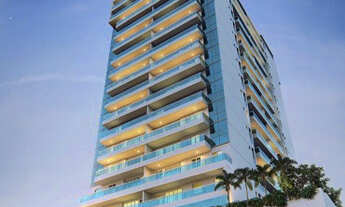 Imagem: Lançamento na Península da Ponta D x27