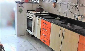 Imagem 5: Vende-se Apto 3 dorms - Vila Tupi - Praia Grande REF 2135