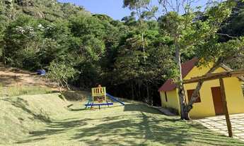 Imagem 4: Sítio Recanto das águas em Santa Teresa, Lindo