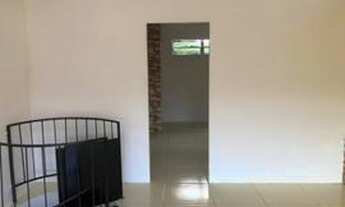 Imagem 2: Casa com primeiro andar