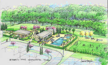 Imagem 5: Residencial Castanheiras - Sobrados