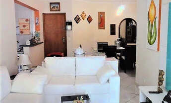 Imagem 2: Vende-se Apto 3 dorms - Vila Tupi - Praia Grande REF 2135