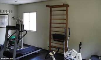 Imagem 7: Apartamento para Venda em São Paulo, Vila Clementino, 1 dormitório, 1 banheiro, 1 vaga