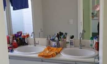 Imagem 4: Vende-se casa térrea no Condominio Vistas com 2 suítes, bairro R. Lipa em Cuiabá MT