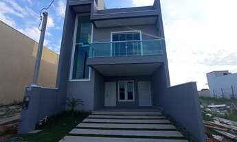 Imagem 4: Sobrado em Condomínio para Venda em Araucária, Capela velha, 3 dormitórios, 1 suíte, 2 ban