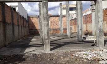 Imagem 3: Terreno Vitória Régia - CIC