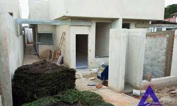 Imagem 3: Casa para Venda em Araucária, Fazenda Velha, 3 dormitórios, 1 suíte, 2 banheiros, 2 vagas