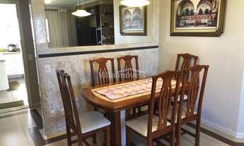 Imagem: Apartamento - Parque Prado - Campinas