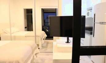 Imagem: Apartamento 1 dormitório para Venda em