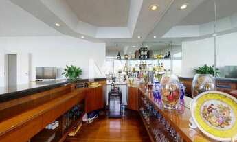 Imagem 6: Rio de Janeiro - Apartamento Padrão - Lagoa