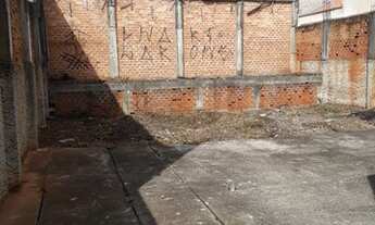 Imagem 2: Terreno Vitória Régia - CIC