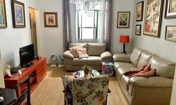 Imagem 2: Excelente apartamento para vendas no Leblon