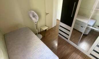 Imagem 6: Apartamento para Venda em São Paulo, Vila das Mercês, 3 dormitórios, 1 suíte, 2 banheiros