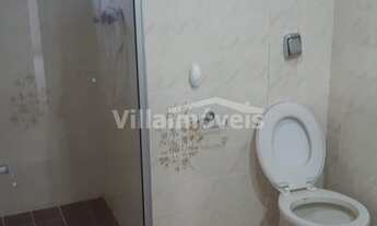 Imagem 6: Apartamento - Vila Industrial - Campinas
