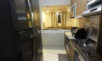 Imagem 6: Apartamento - Parque Residencial Vila União - Campinas