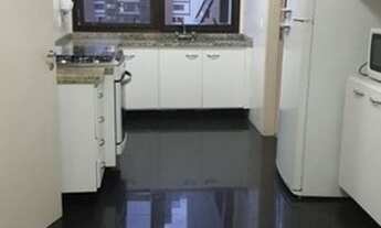 Imagem 6: Alto Padrão para Venda em São Paulo, Vila Cruzeiro, 4 dormitórios, 4 suítes, 5 banheiros